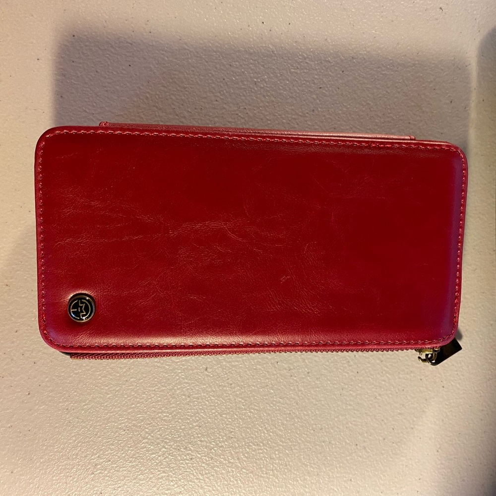 IPhone 8plus folio case